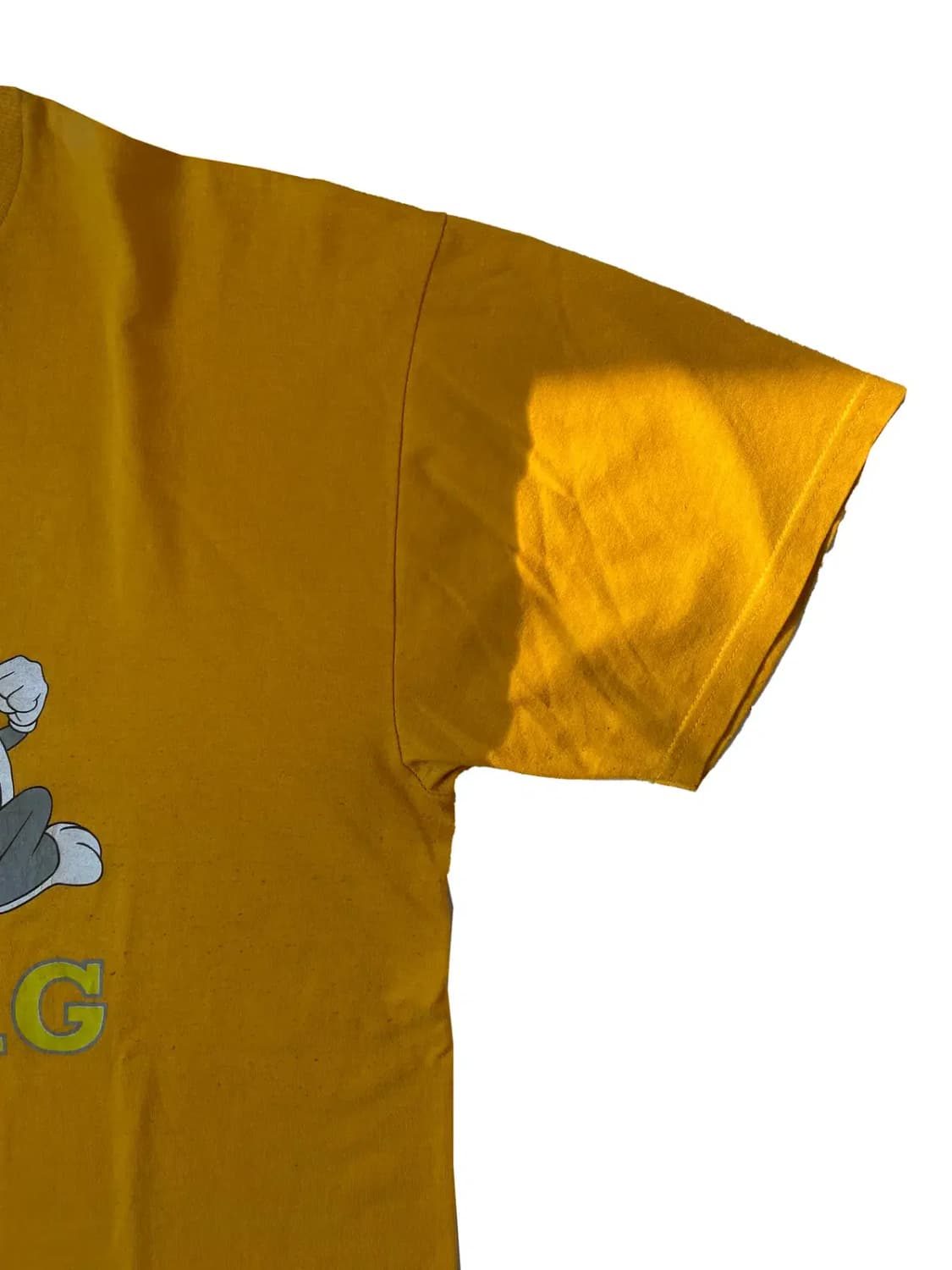 빈티지 반팔 티셔츠 50 / 50 (Man XL) / [AB1610] 상품이미지3