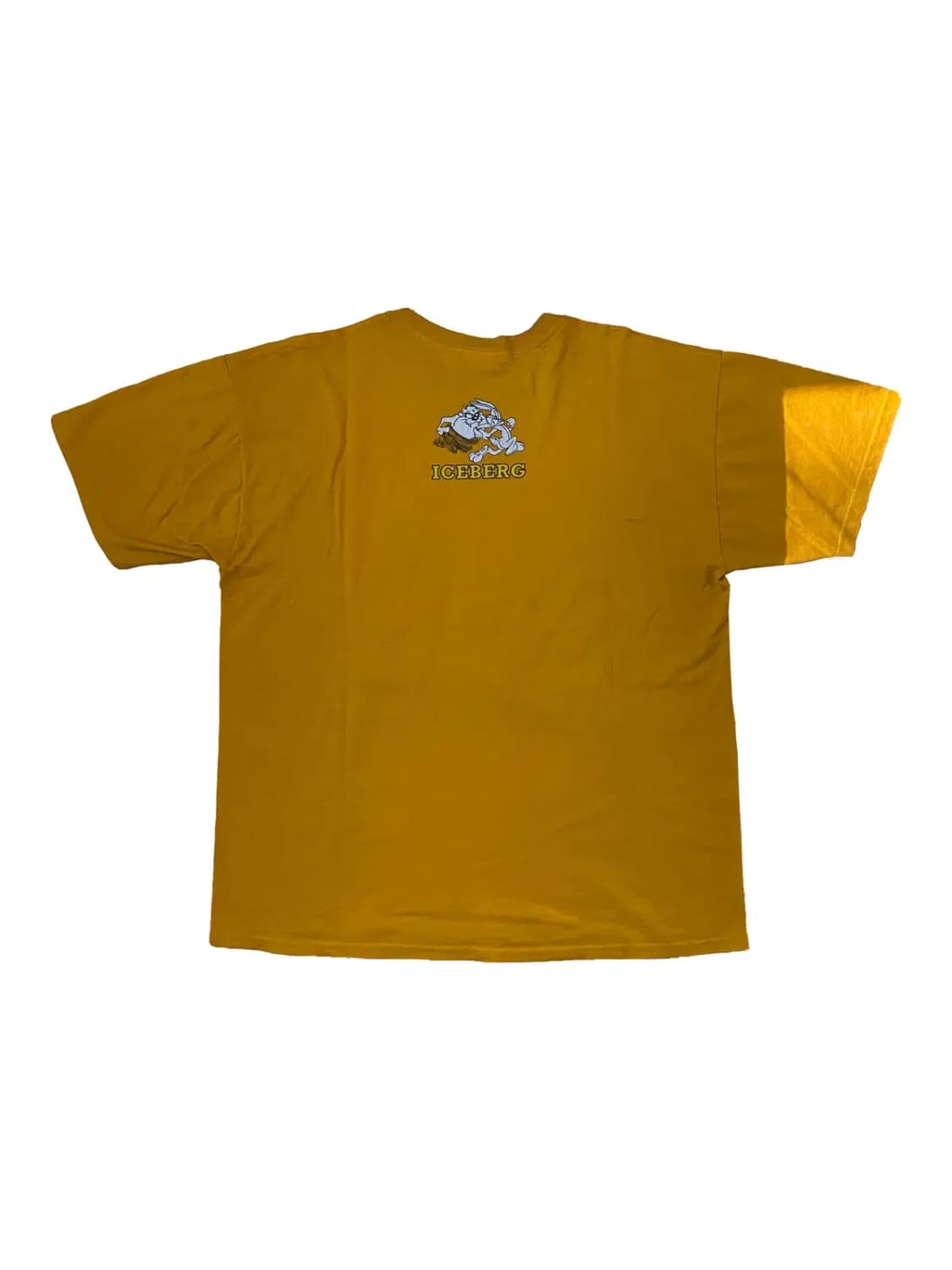 빈티지 반팔 티셔츠 50 / 50 (Man XL) / [AB1610] 상품이미지6