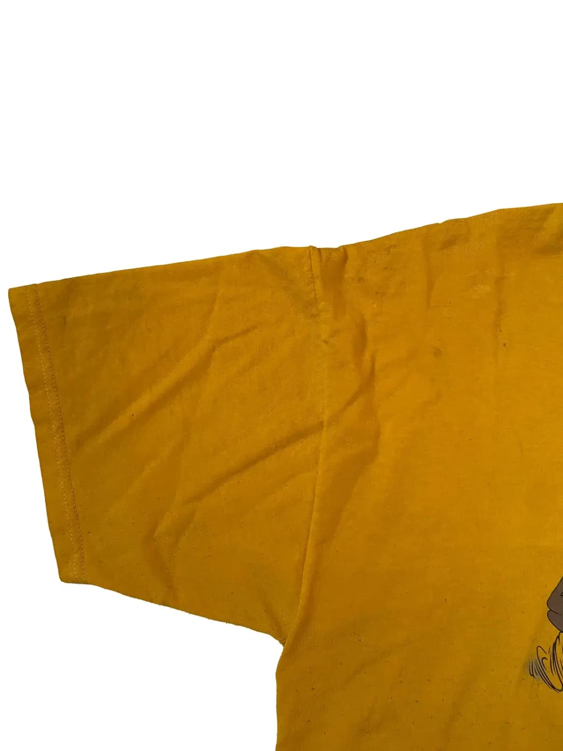 빈티지 반팔 티셔츠 50 / 50 (Man XL) / [AB1610] 상품이미지7