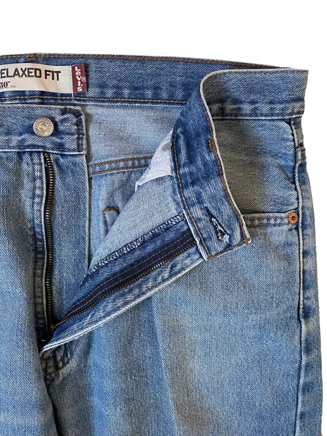 리바이스 550 (36) / [AB1614] 상품이미지3