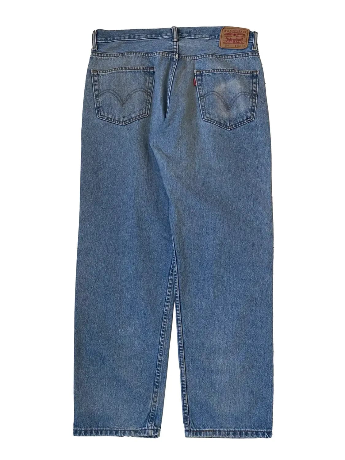 리바이스 550 (36) / [AB1614] 상품이미지6