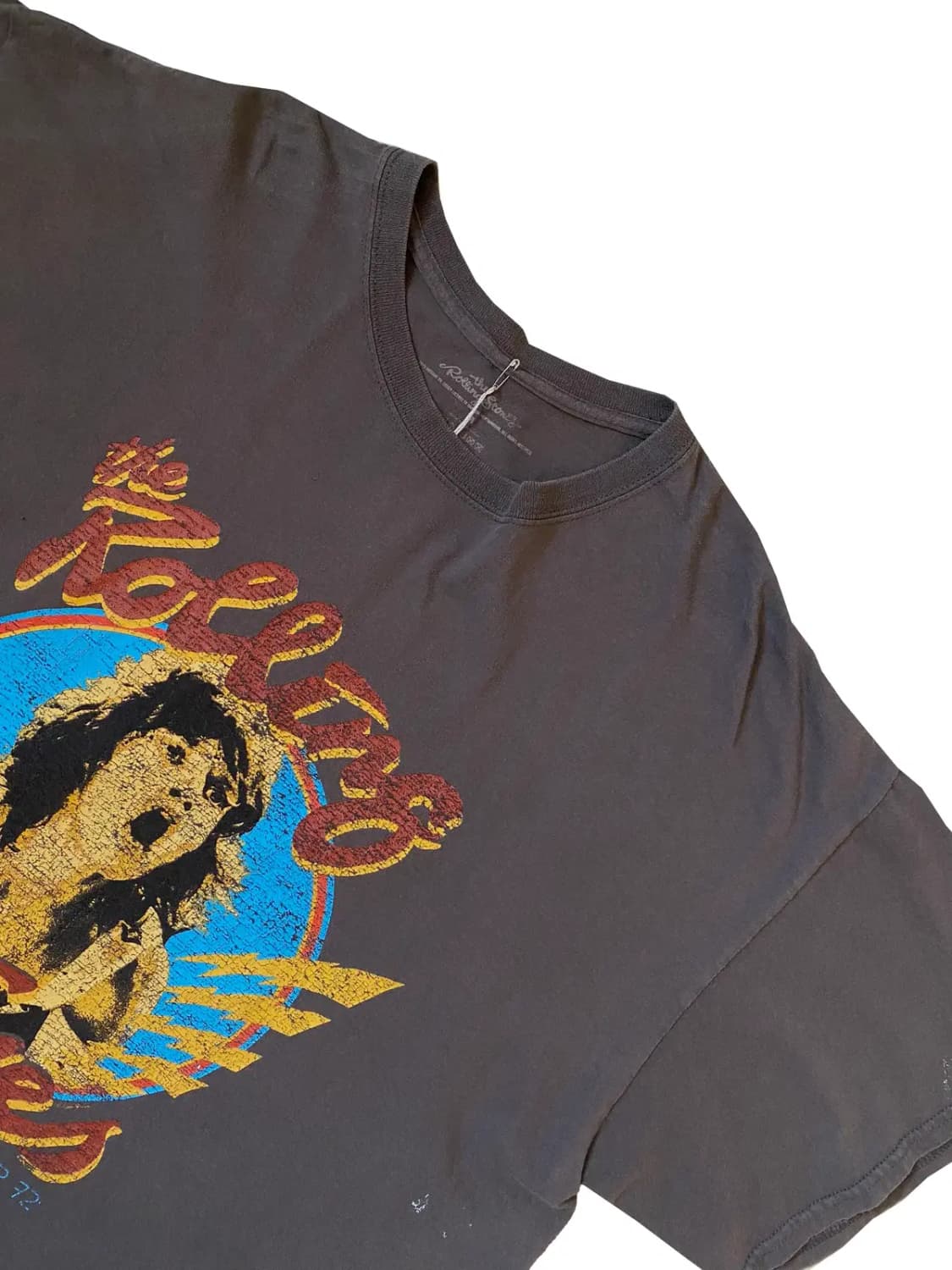 롤링스톤 반팔 티셔츠 (Man M) / [AB1611] 상품이미지2