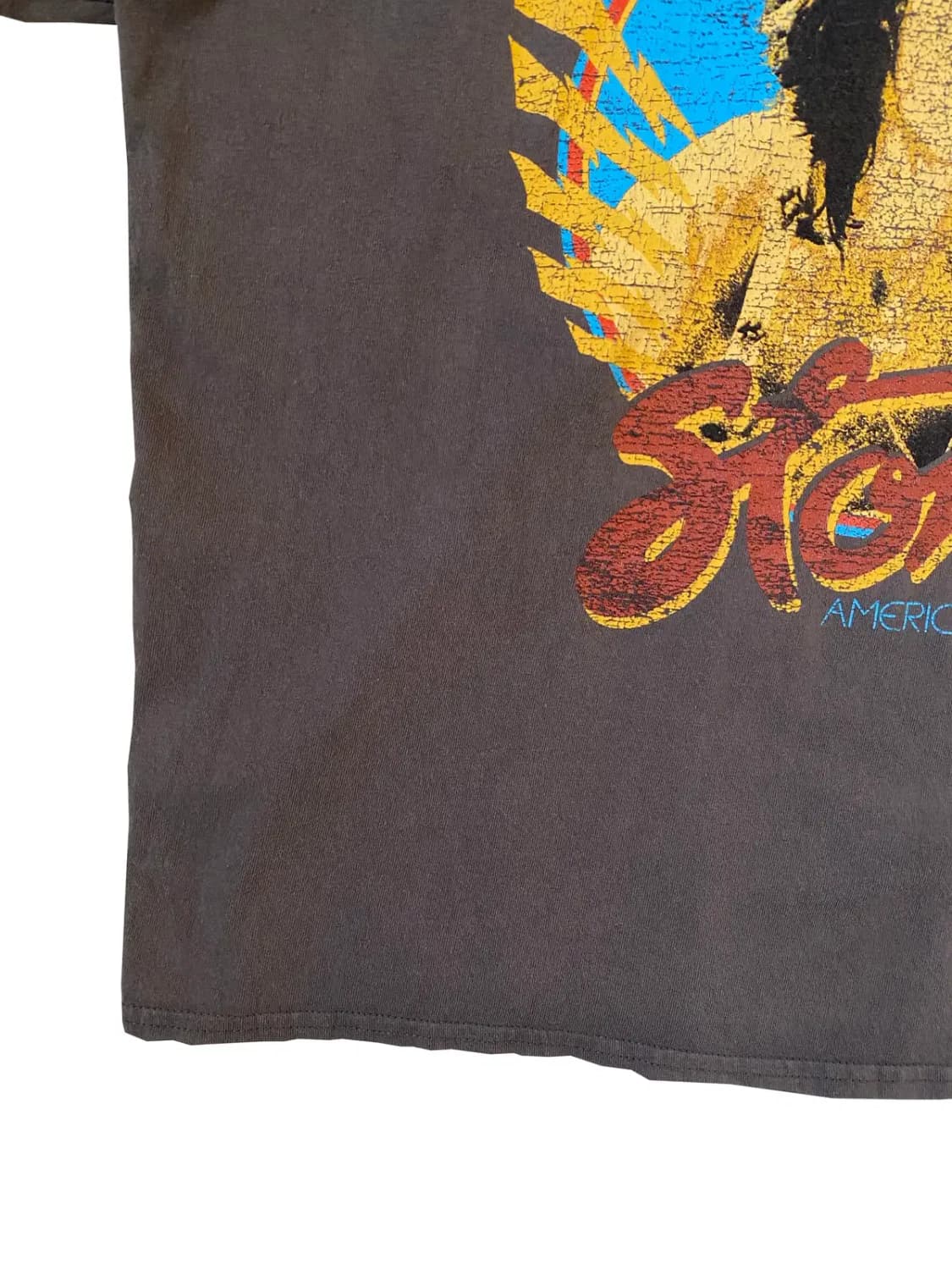 롤링스톤 반팔 티셔츠 (Man M) / [AB1611] 상품이미지4