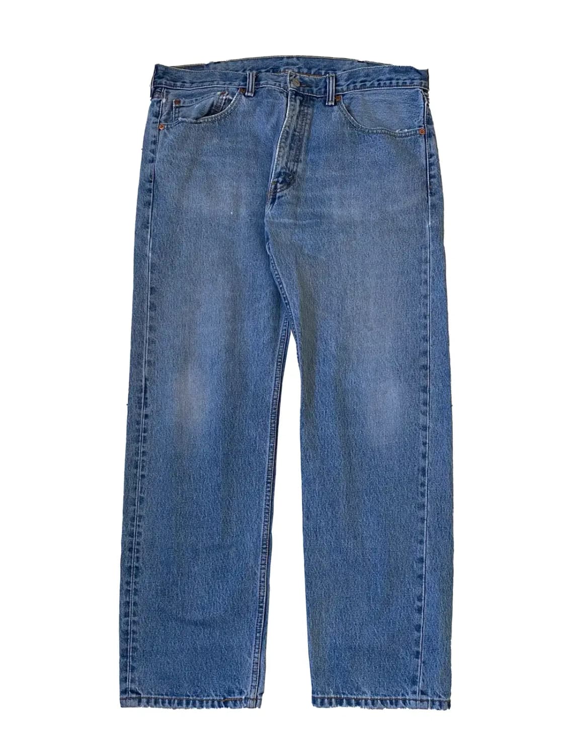 리바이스 505 (38) / [AB1615] 상품이미지2