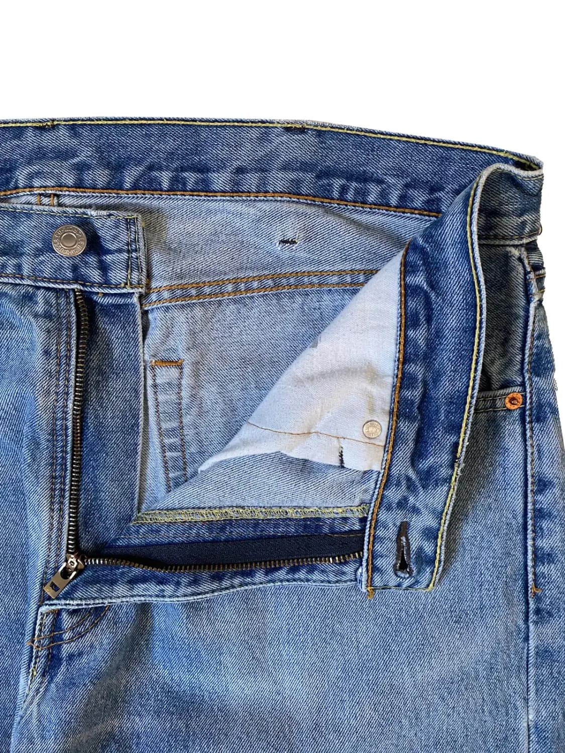 리바이스 505 (38) / [AB1615] 상품이미지3