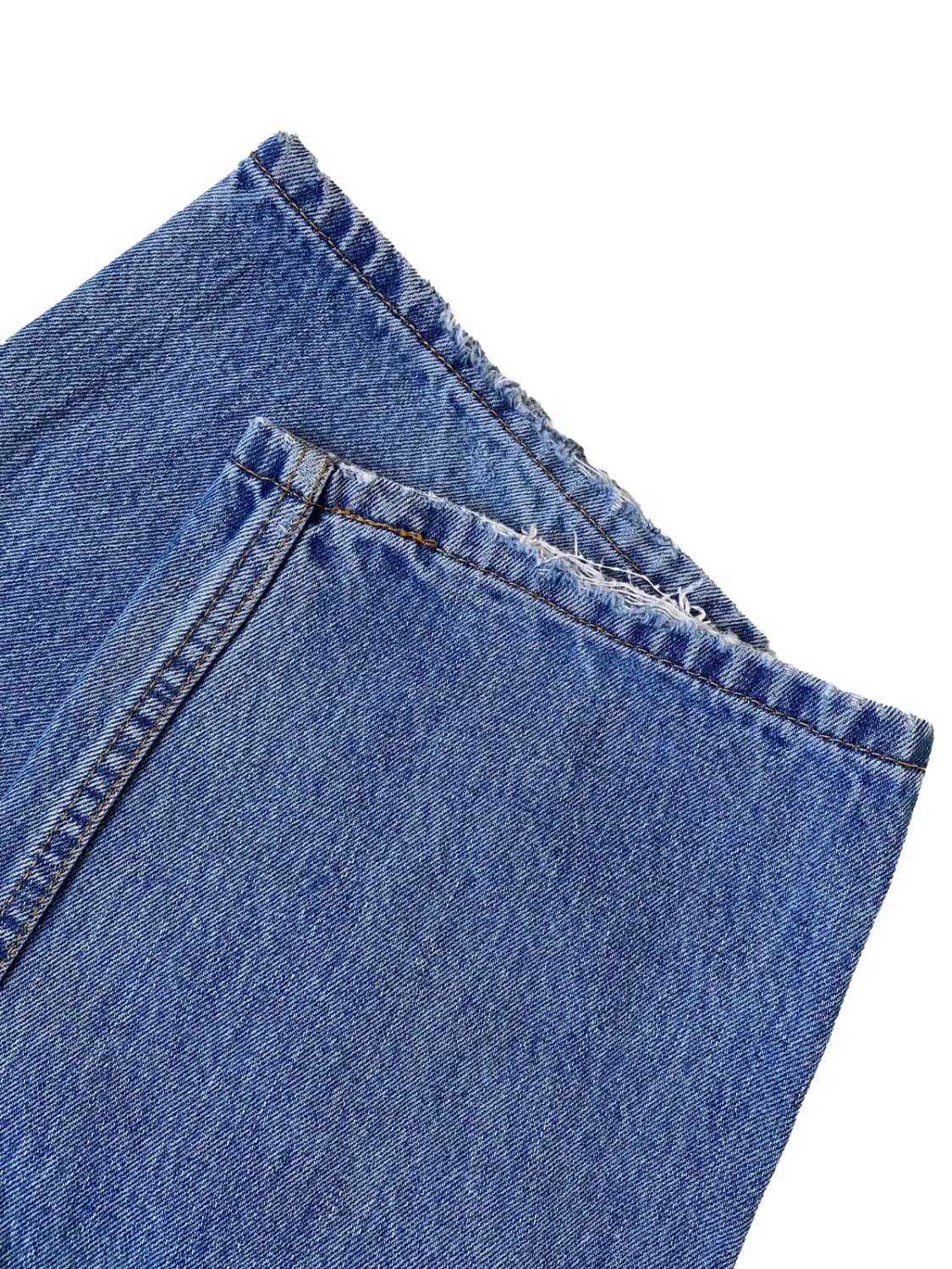 리바이스 505 (38) / [AB1615] 상품이미지8