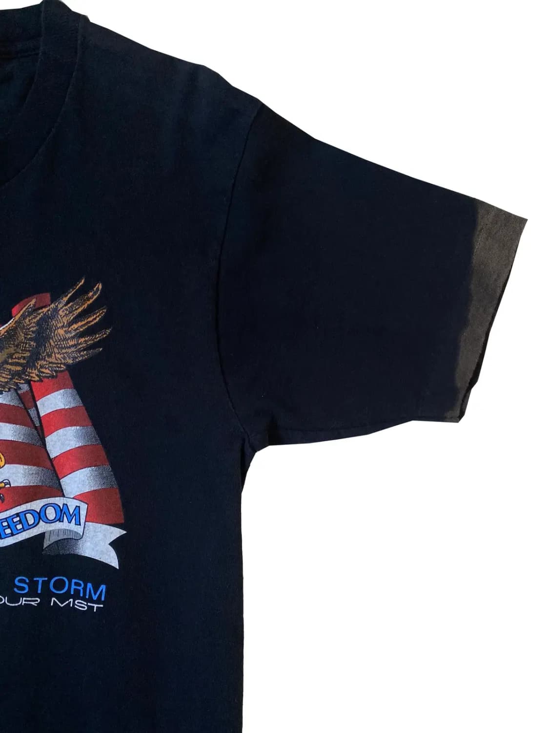 프룻오브더룸 반팔 티셔츠 (Man L) / [AB1613] 상품이미지3