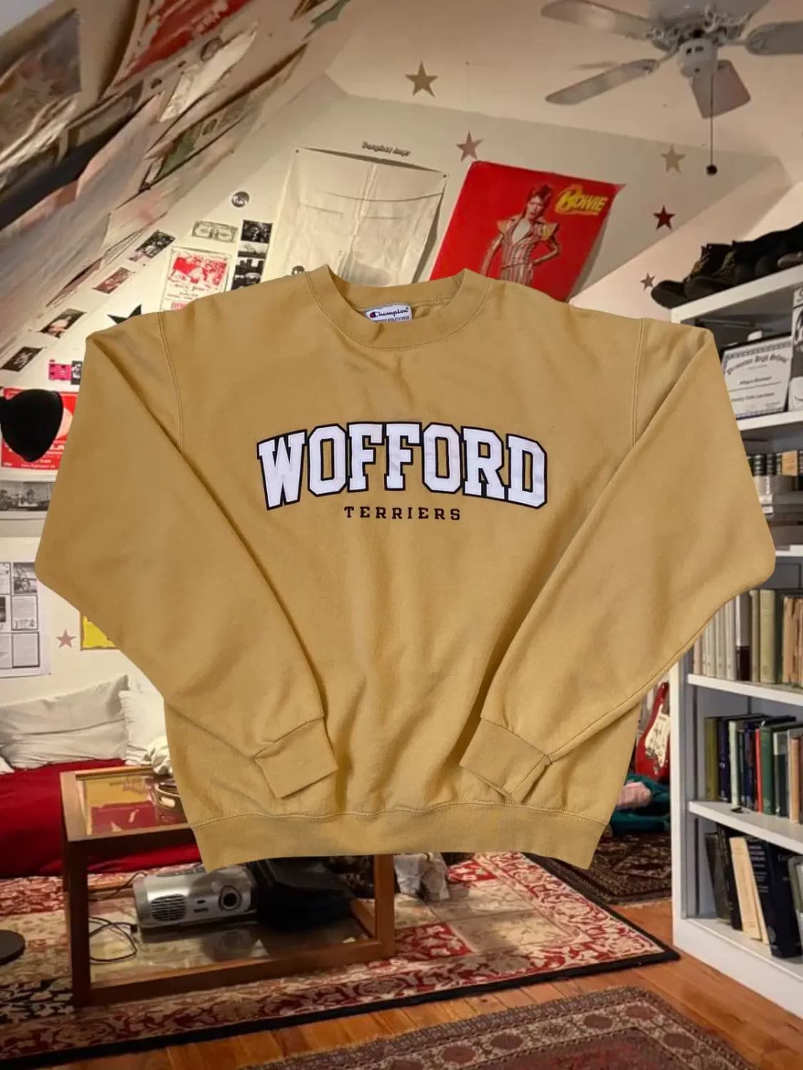 챔피온 맨투맨 (Man XL) / [AB1620] 상품이미지1