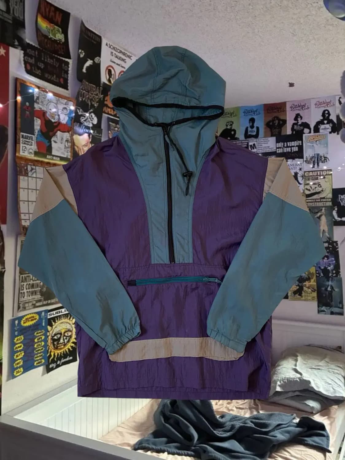 빈티지 아노락 (Man L) / [AB1622] 상품이미지1