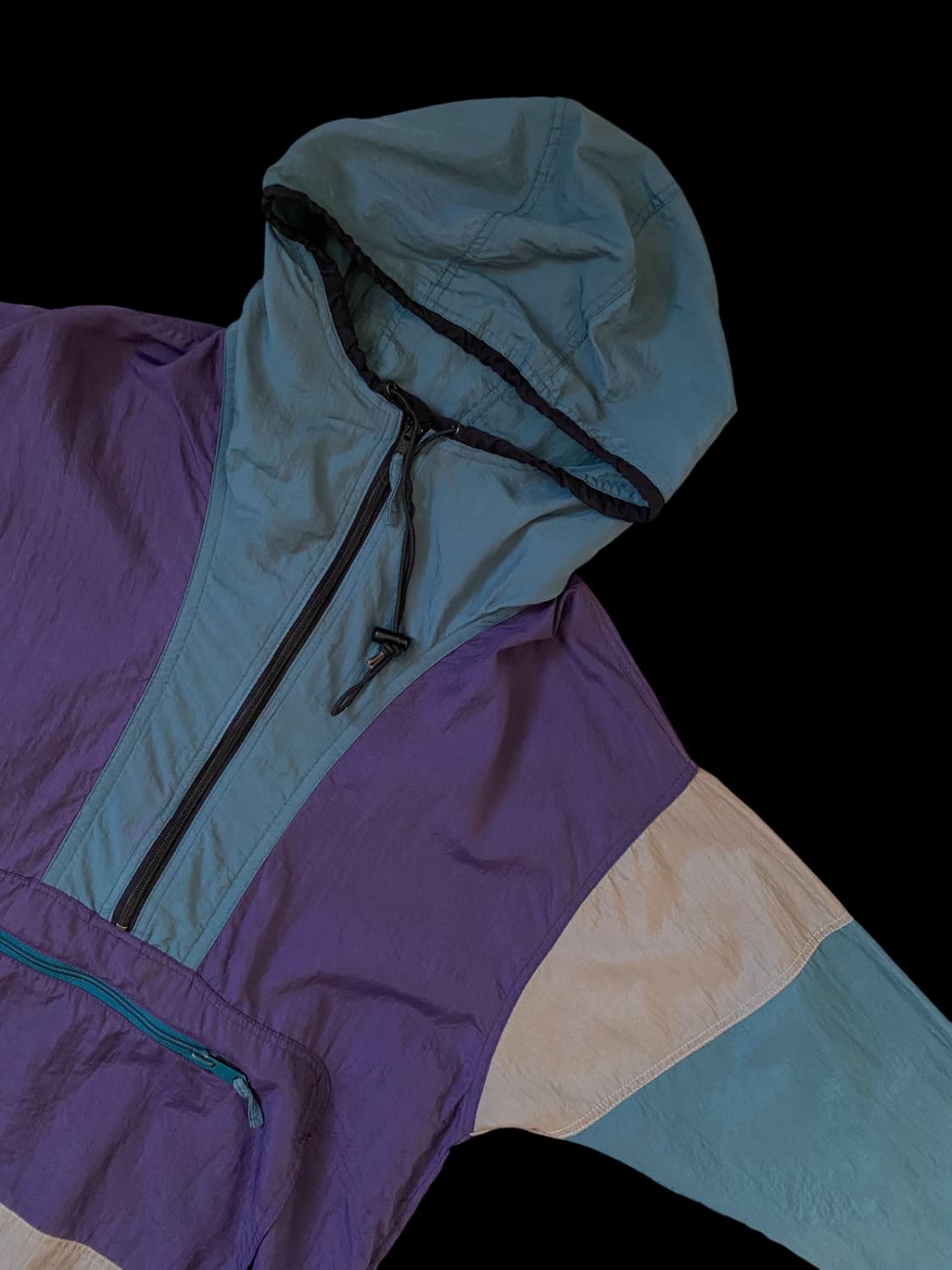 빈티지 아노락 (Man L) / [AB1622] 상품이미지2