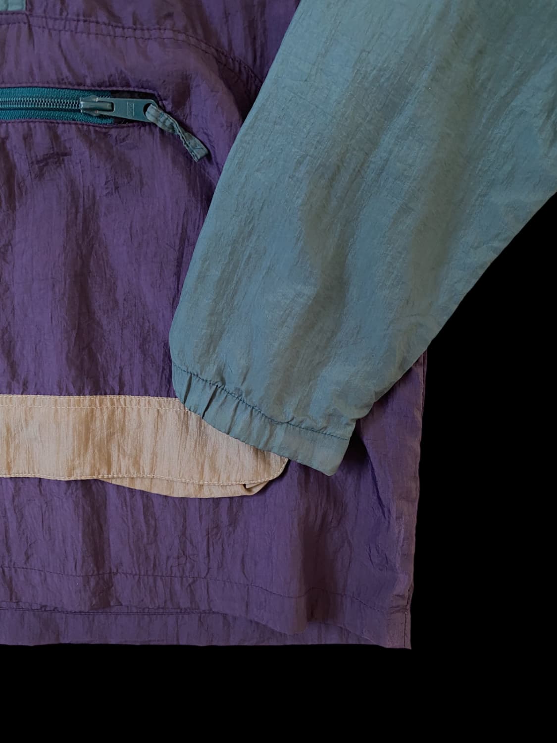 빈티지 아노락 (Man L) / [AB1622] 상품이미지3