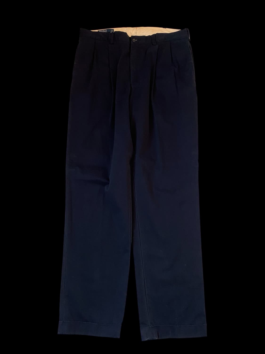 폴로랄프로렌 팬츠 (37) / [AB1625] 상품이미지2