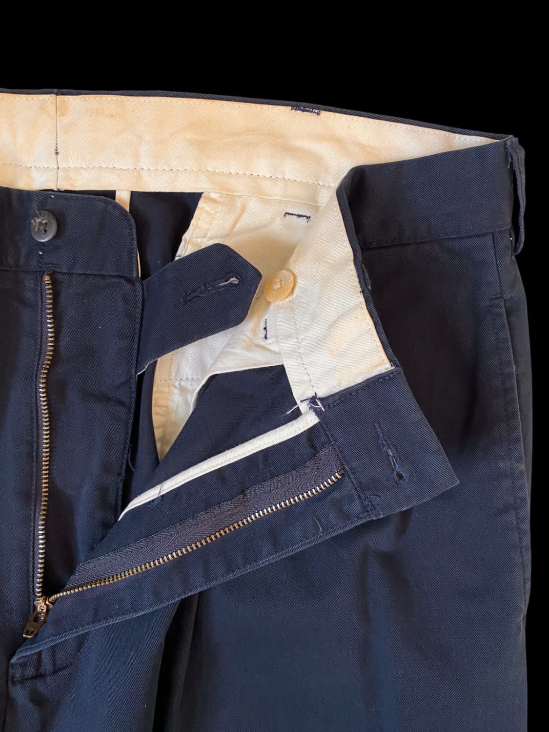 폴로랄프로렌 팬츠 (37) / [AB1625] 상품이미지3