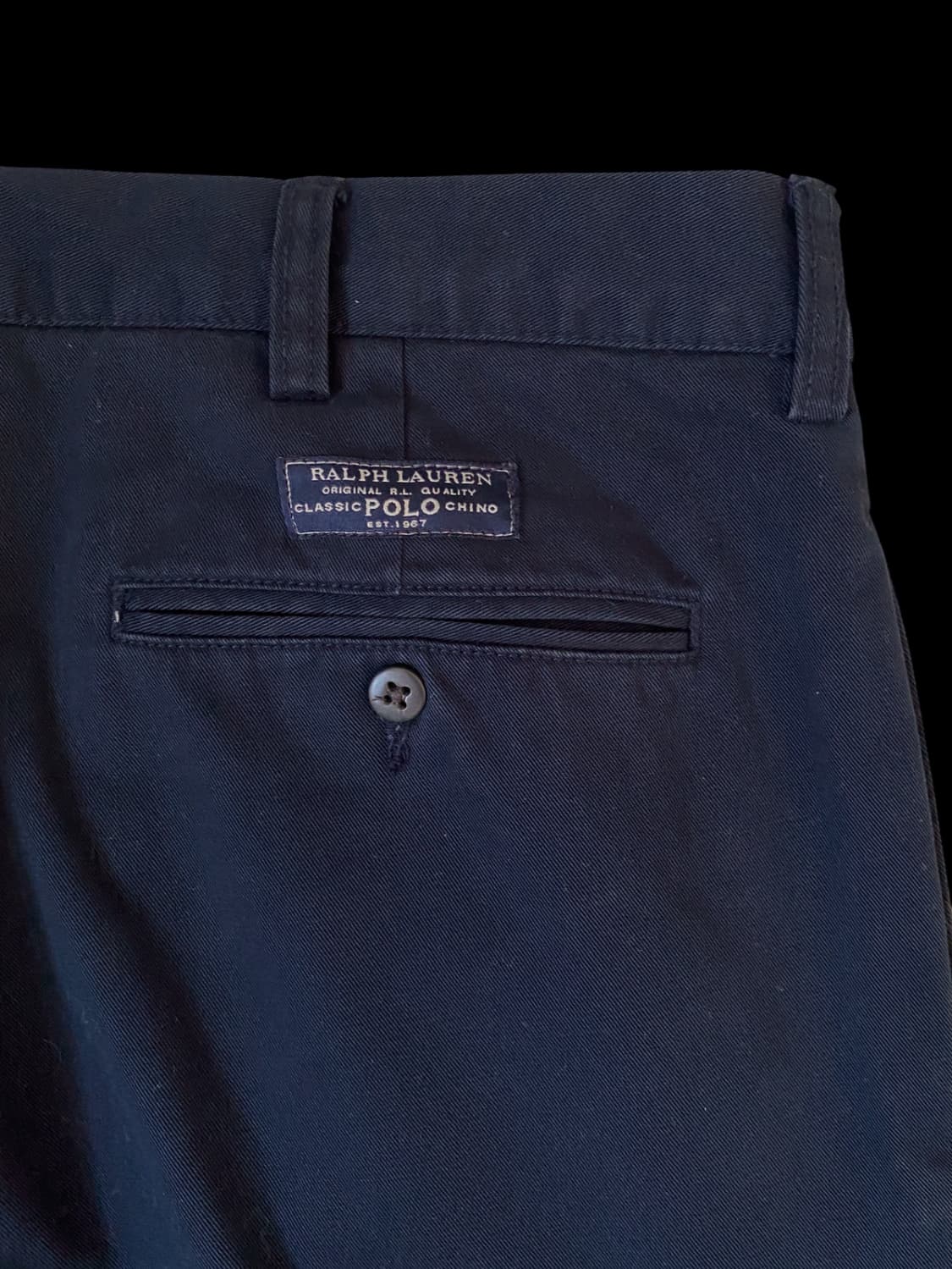 폴로랄프로렌 팬츠 (37) / [AB1625] 상품이미지5