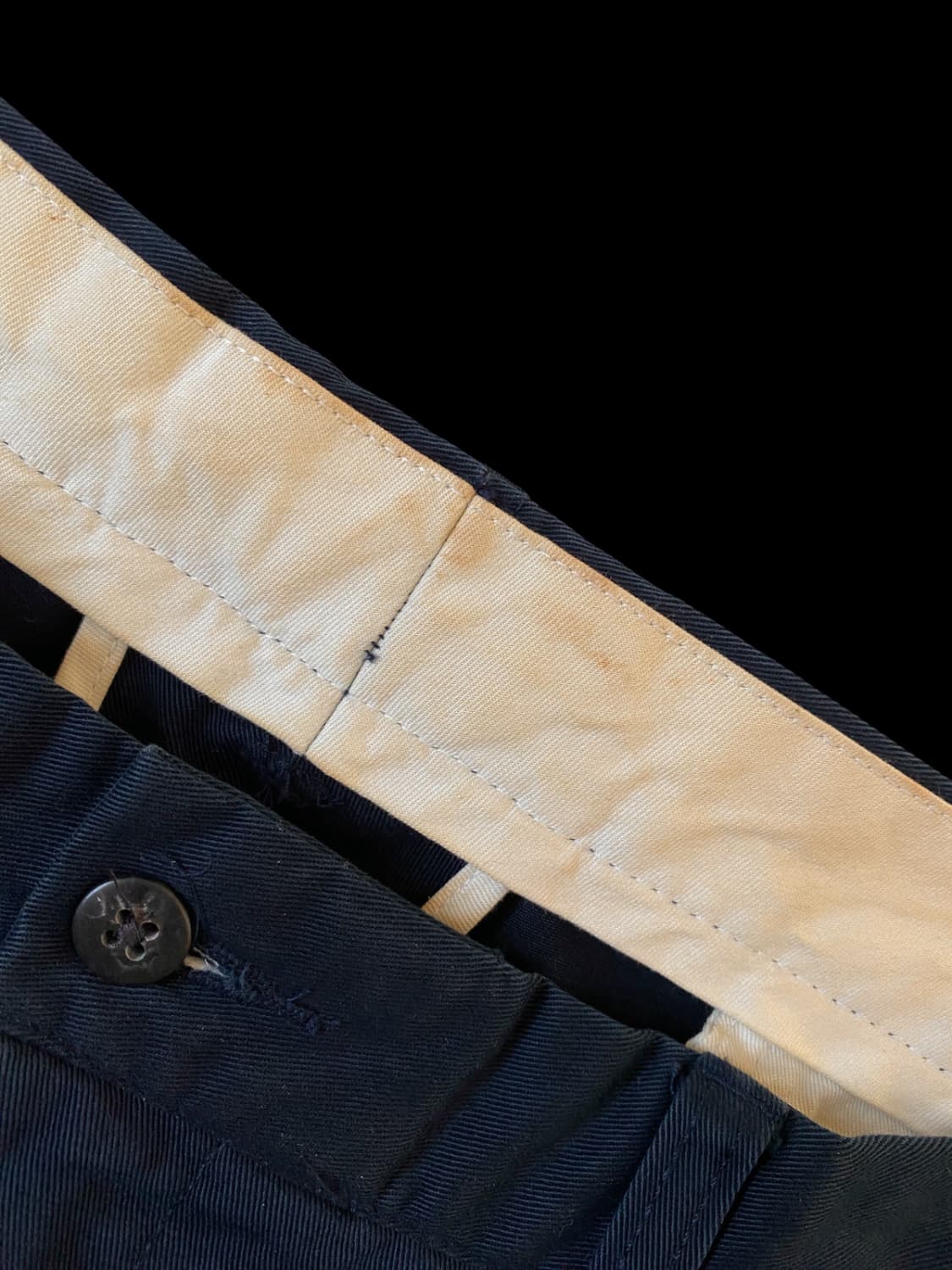 폴로랄프로렌 팬츠 (37) / [AB1625] 상품이미지7