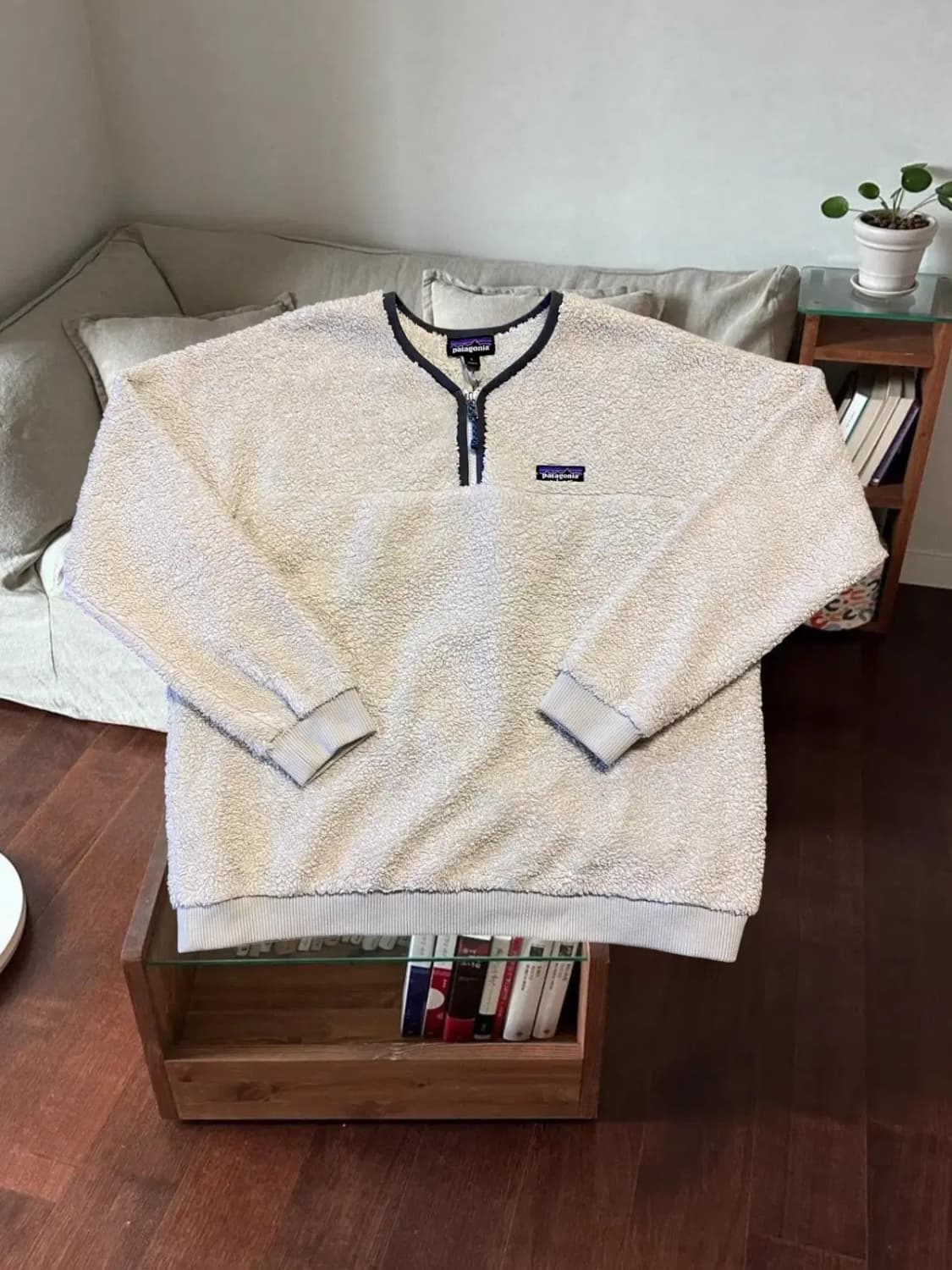 파타고니아 후리스 (Man L) / [AA1195] 상품이미지1