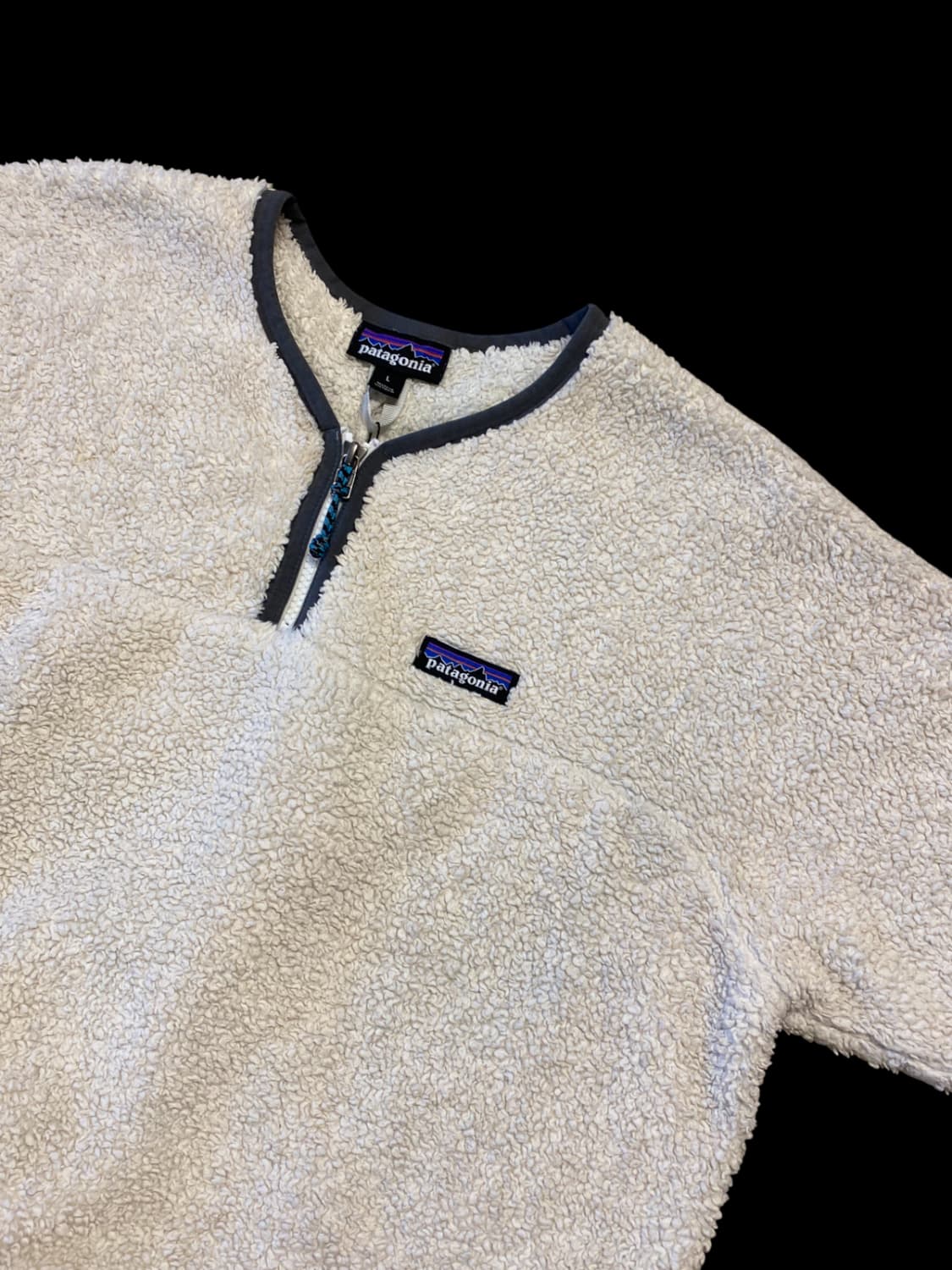 파타고니아 후리스 (Man L) / [AA1195] 상품이미지2