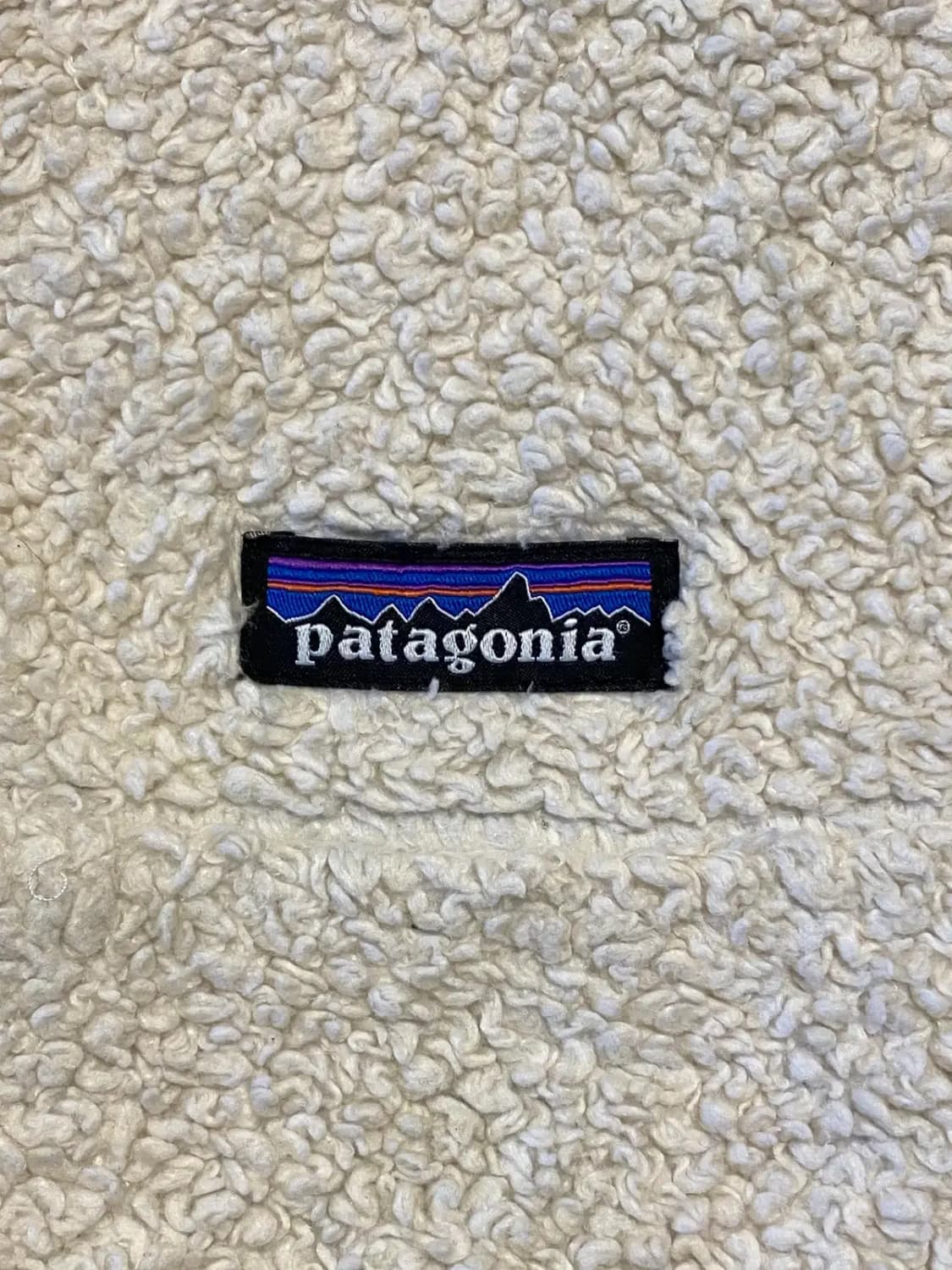 파타고니아 후리스 (Man L) / [AA1195] 상품이미지5