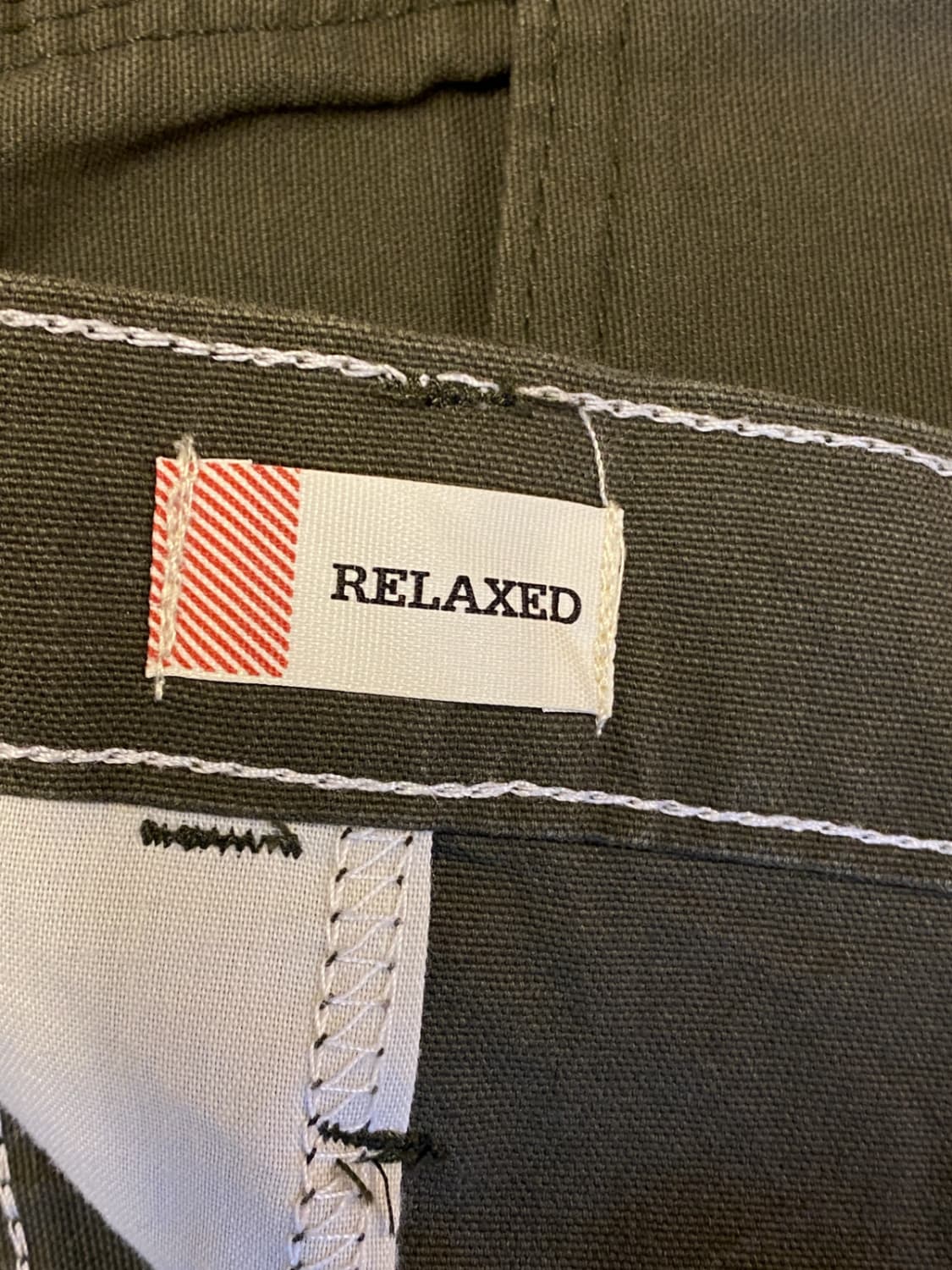 디키즈 팬츠 (38) / [AA1198] 상품이미지5