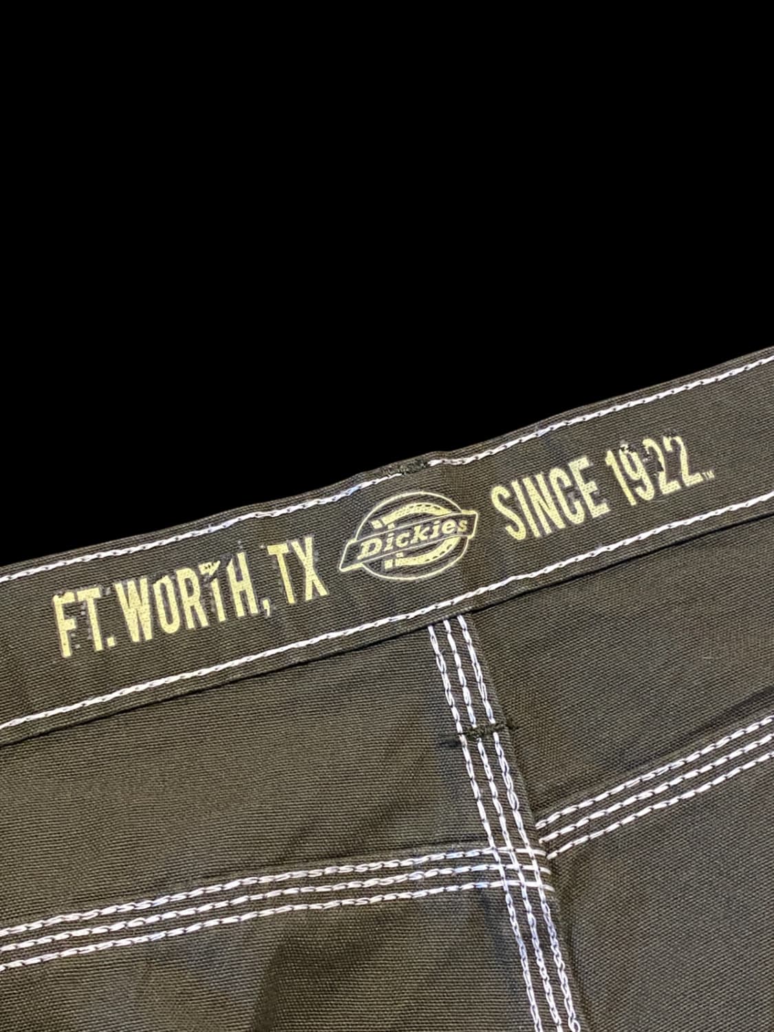 디키즈 팬츠 (38) / [AA1198] 상품이미지6