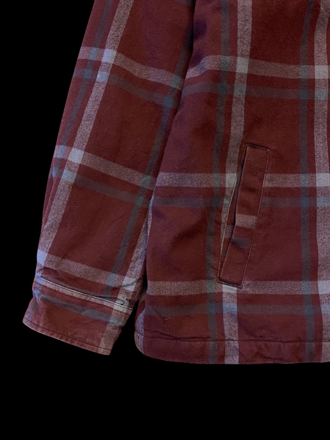 칼하트 셔츠 (Man 2XL) / [AA1201] 상품이미지3