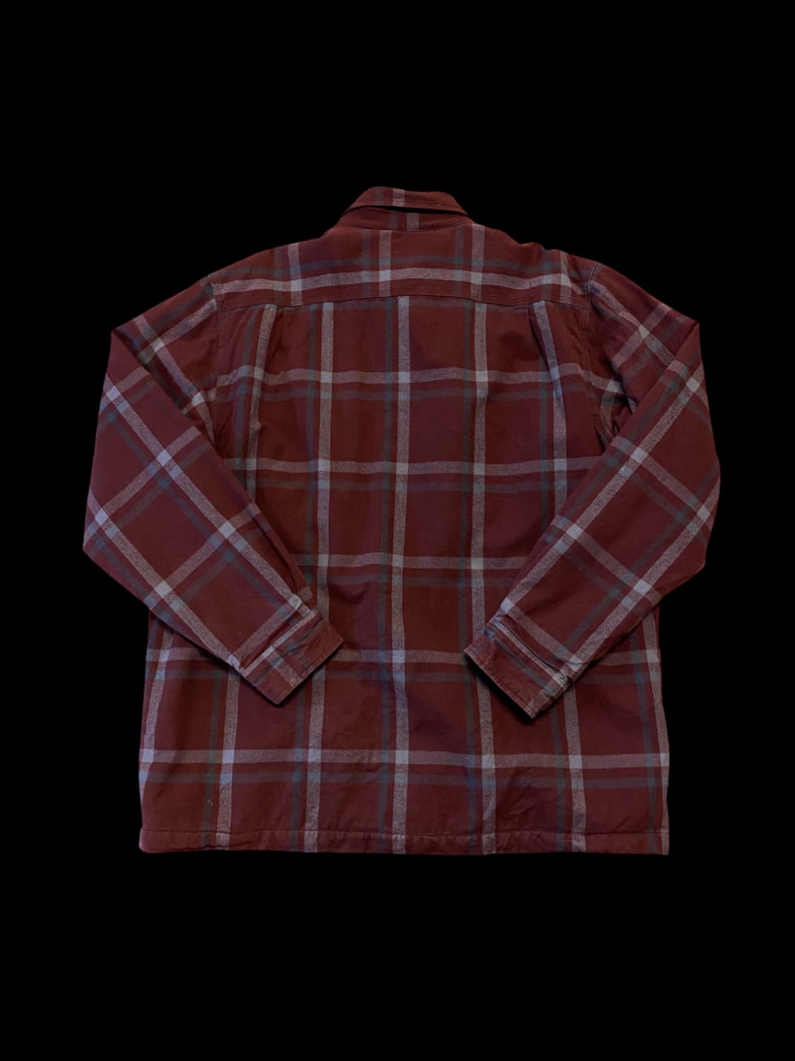 칼하트 셔츠 (Man 2XL) / [AA1201] 상품이미지6