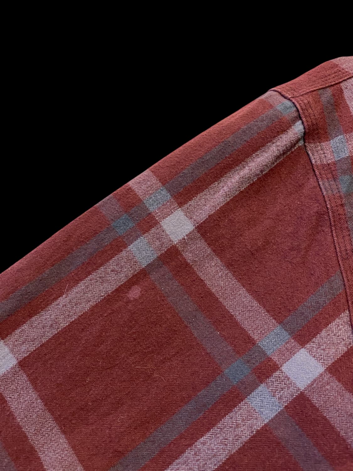 칼하트 셔츠 (Man 2XL) / [AA1201] 상품이미지7