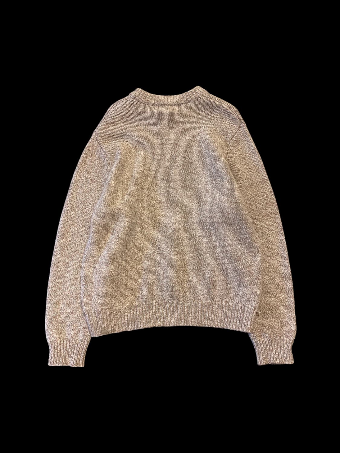 엘엘빈 니트 (Man L) / [AA1202] 상품이미지5