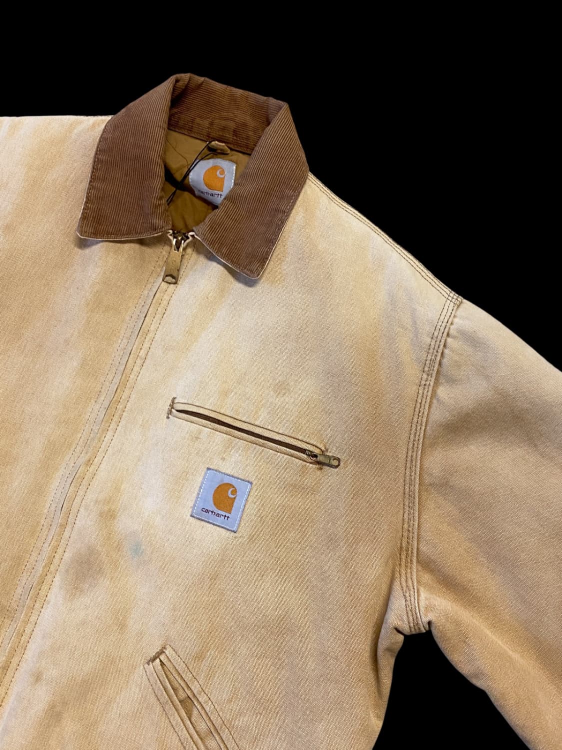 칼하트 초어 자켓 (Man L) / [AA1203] 상품이미지2