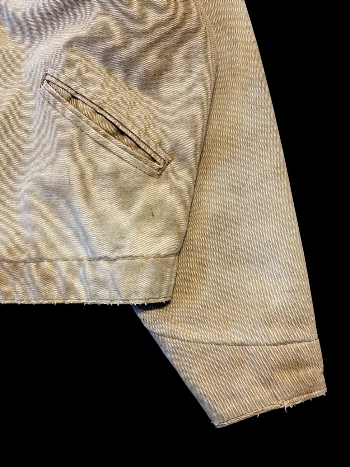 칼하트 초어 자켓 (Man L) / [AA1203] 상품이미지3