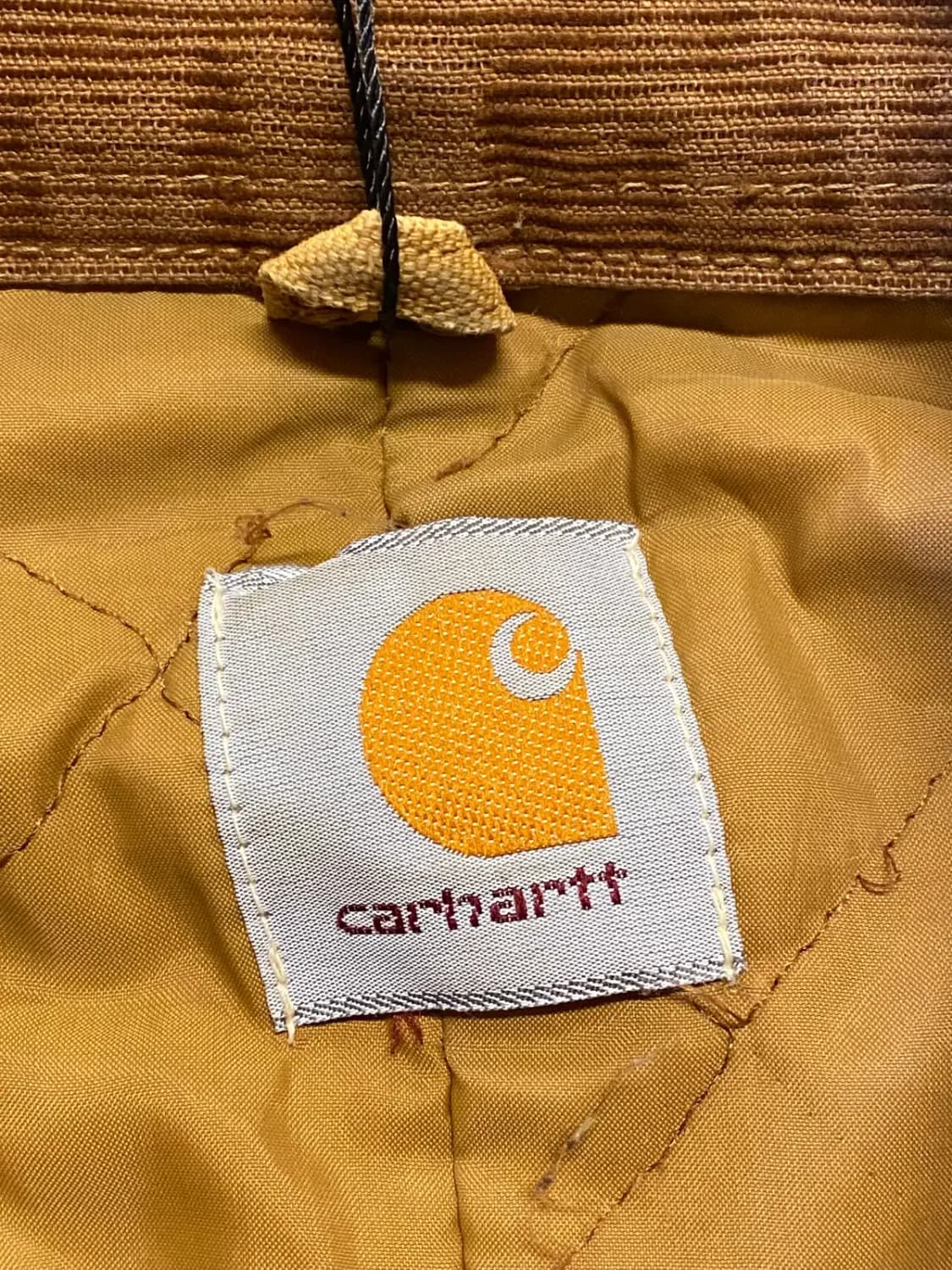 칼하트 초어 자켓 (Man L) / [AA1203] 상품이미지4