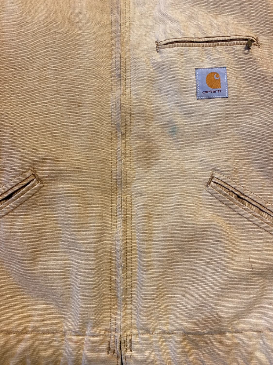 칼하트 초어 자켓 (Man L) / [AA1203] 상품이미지6