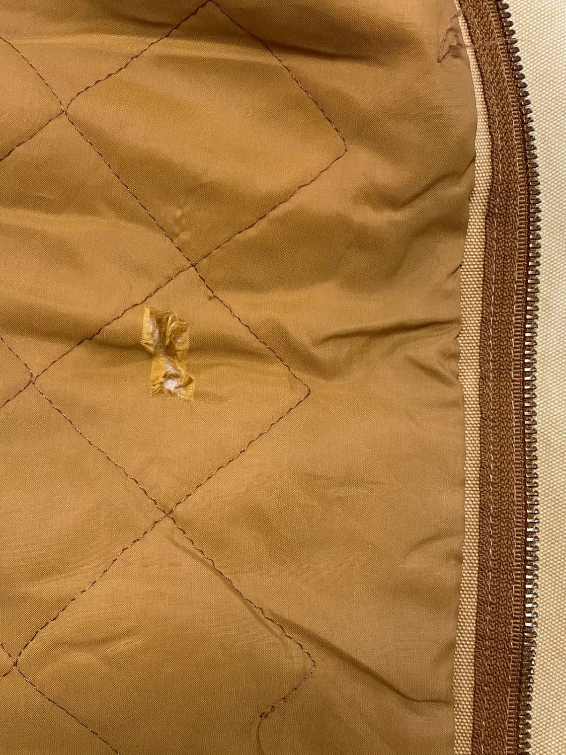 칼하트 초어 자켓 (Man L) / [AA1203] 상품이미지9