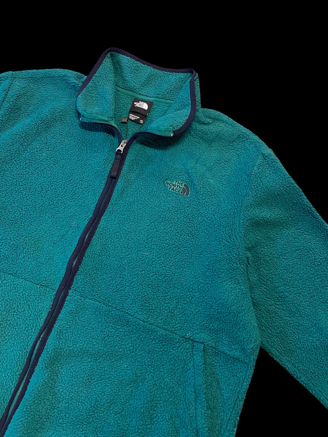 노스페이스 후리스 집업 (Man XL) / [AA1204] 상품이미지2