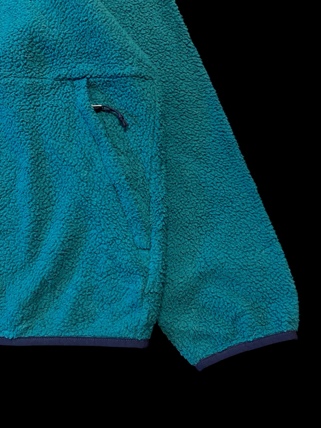 노스페이스 후리스 집업 (Man XL) / [AA1204] 상품이미지3