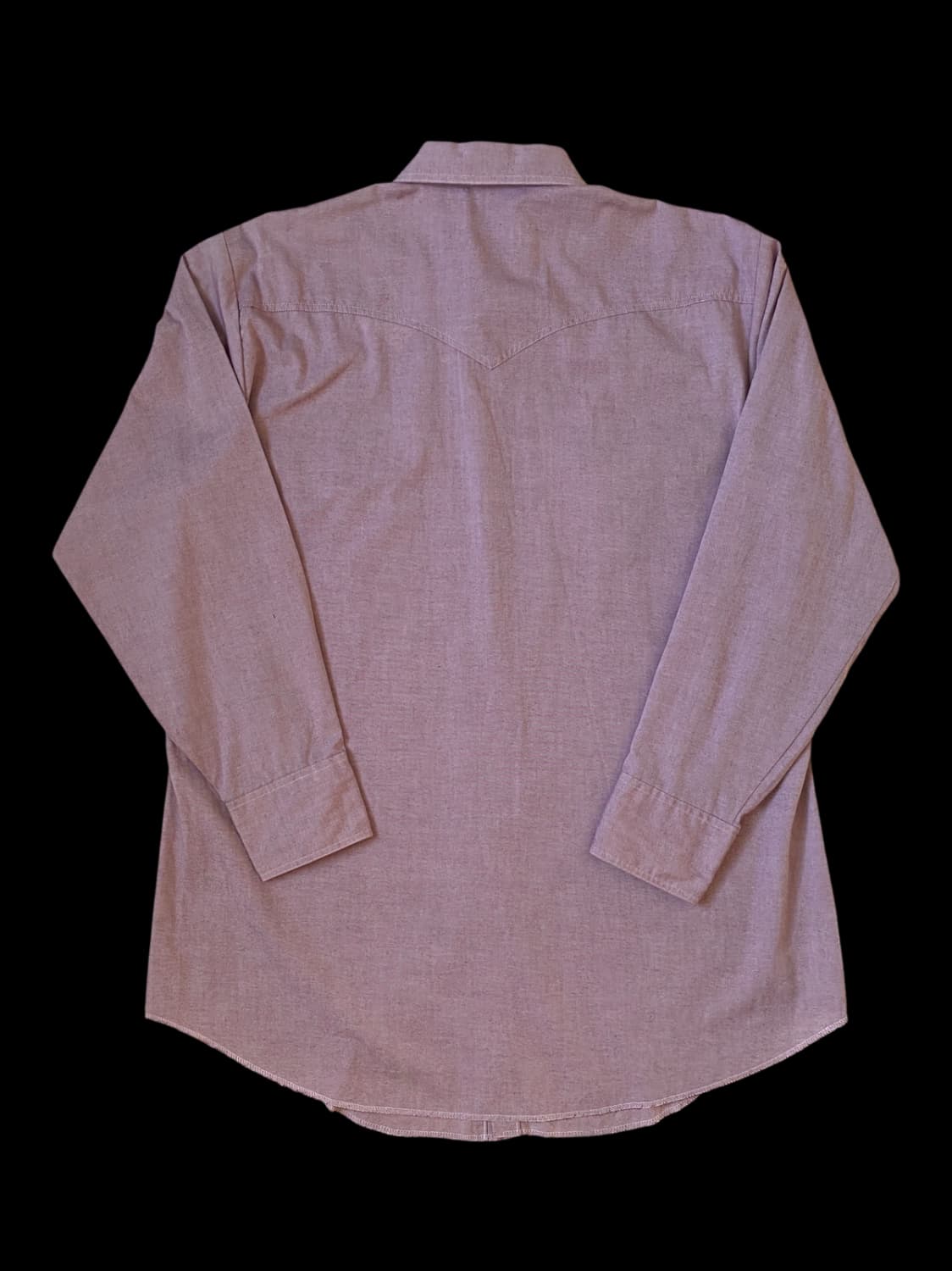 웨스턴 포켓 셔츠 (Man XL) / [AB1626] 상품이미지5