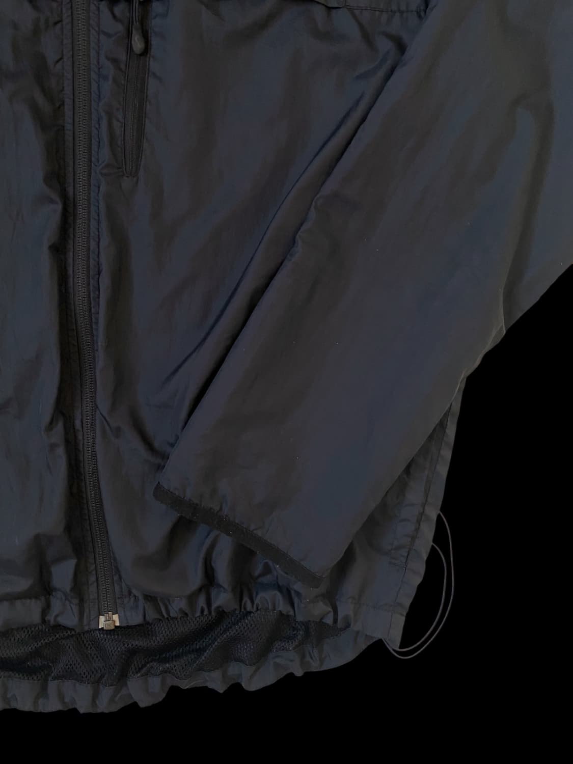 나이키 바람막이 (Man XL) / [AB1633] 상품이미지3