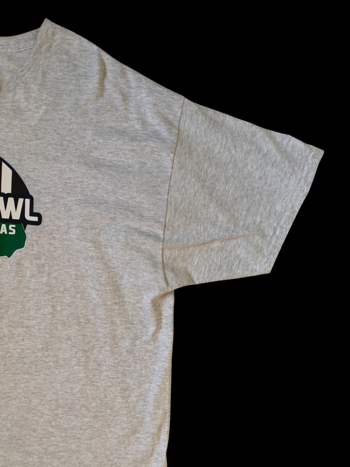 챔피온 1/2 티셔츠 (Man 2XL) / [AB1629] 상품이미지3