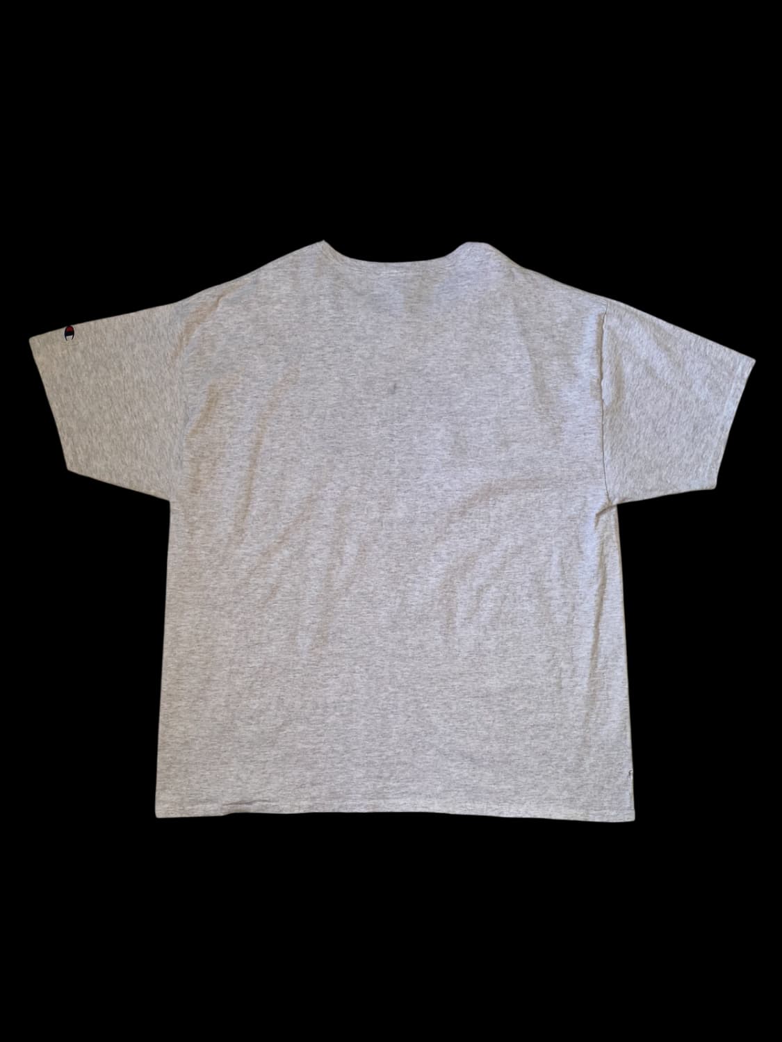 챔피온 1/2 티셔츠 (Man 2XL) / [AB1629] 상품이미지6