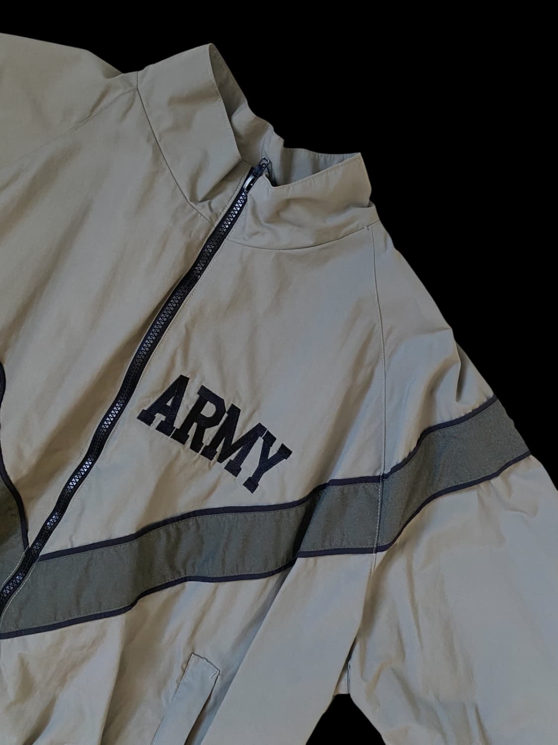US ARMY PT 자켓 (Man 2XL) / [AB1634] 상품이미지2