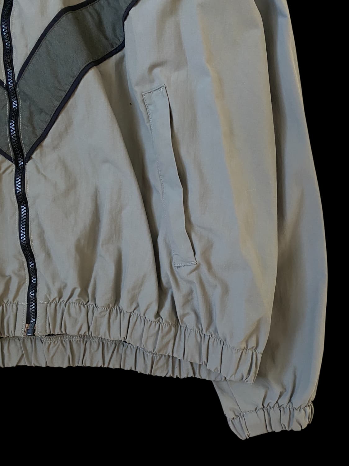 US ARMY PT 자켓 (Man 2XL) / [AB1634] 상품이미지3