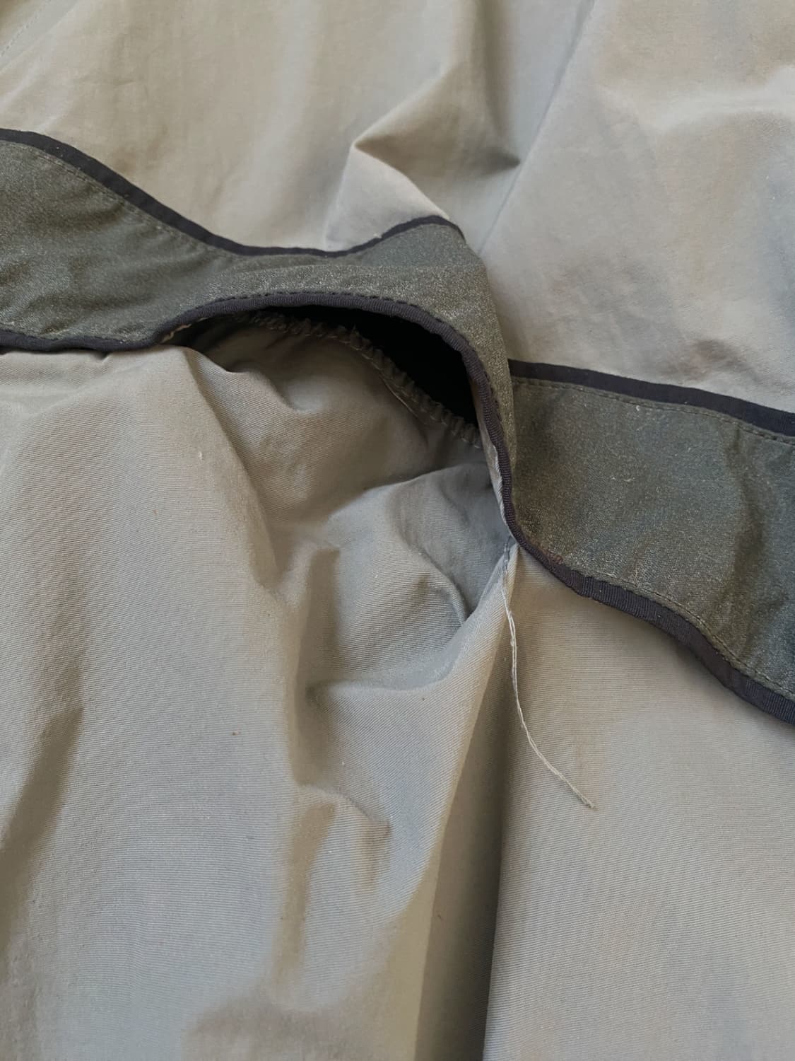 US ARMY PT 자켓 (Man 2XL) / [AB1634] 상품이미지6