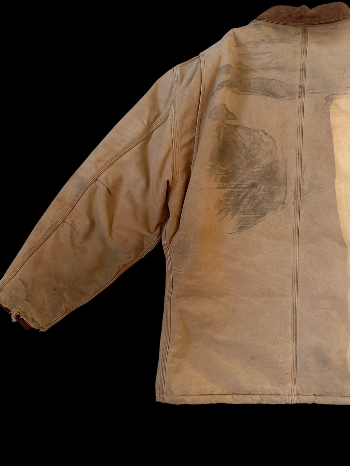 칼하트 워크 자켓 (MaN 2XL) / [AB1635] 상품이미지10