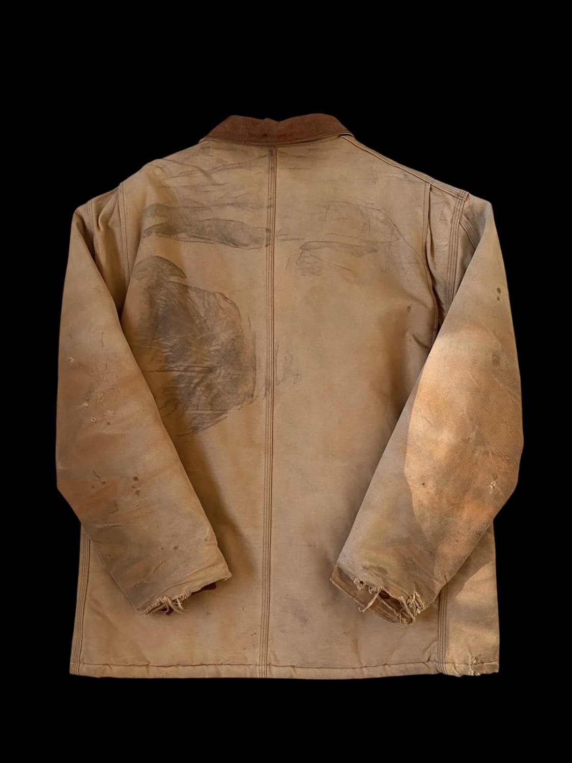 칼하트 워크 자켓 (MaN 2XL) / [AB1635] 상품이미지5