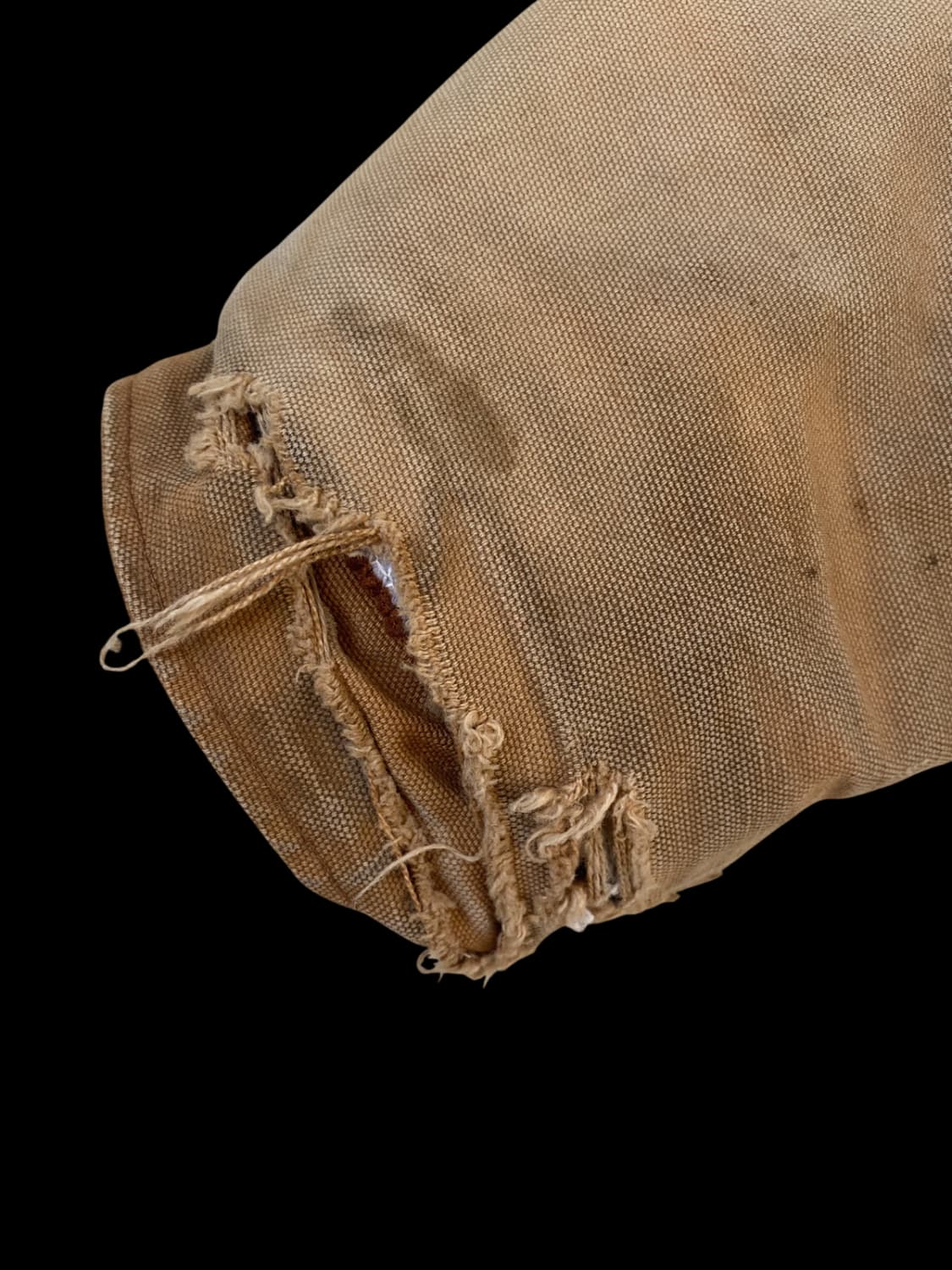 칼하트 워크 자켓 (MaN 2XL) / [AB1635] 상품이미지6