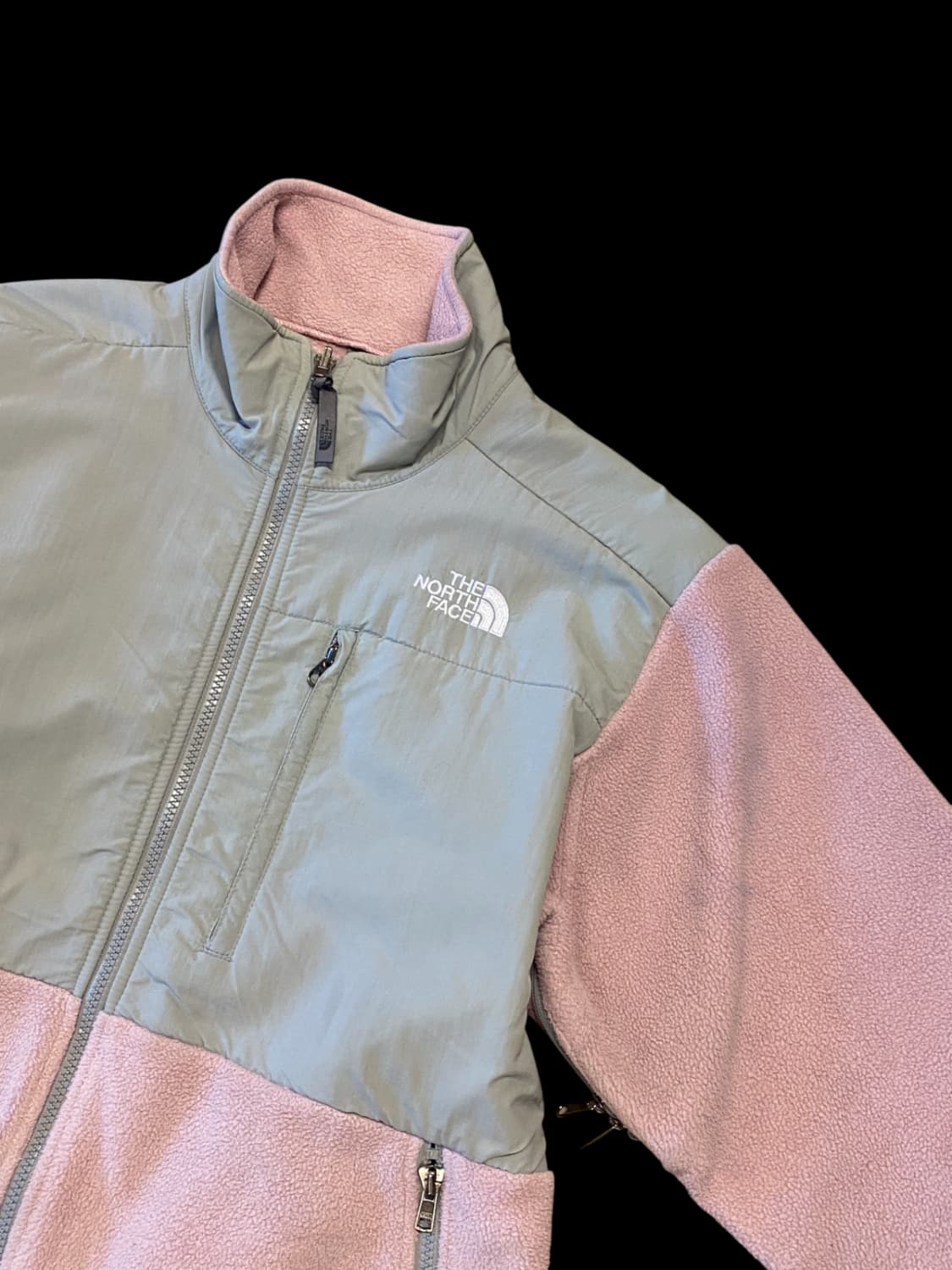 노스페이스 후리스 집업 (Man M) / [AA1206] 상품이미지2