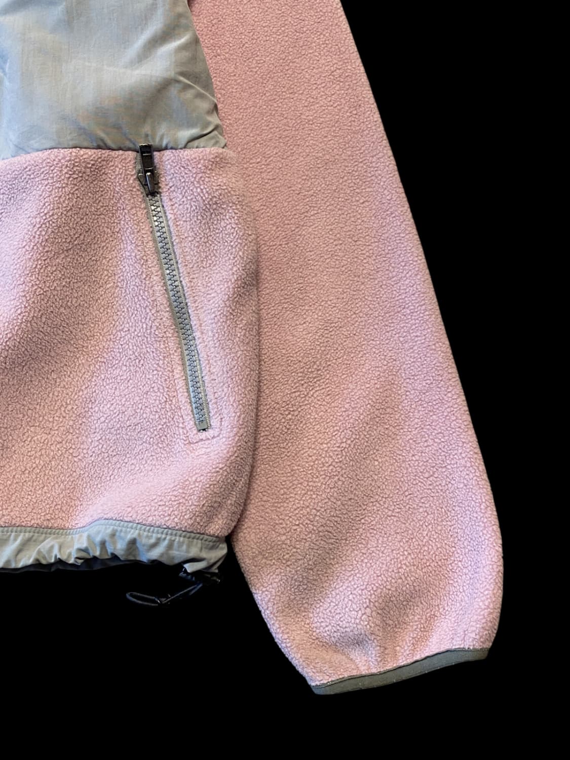 노스페이스 후리스 집업 (Man M) / [AA1206] 상품이미지3