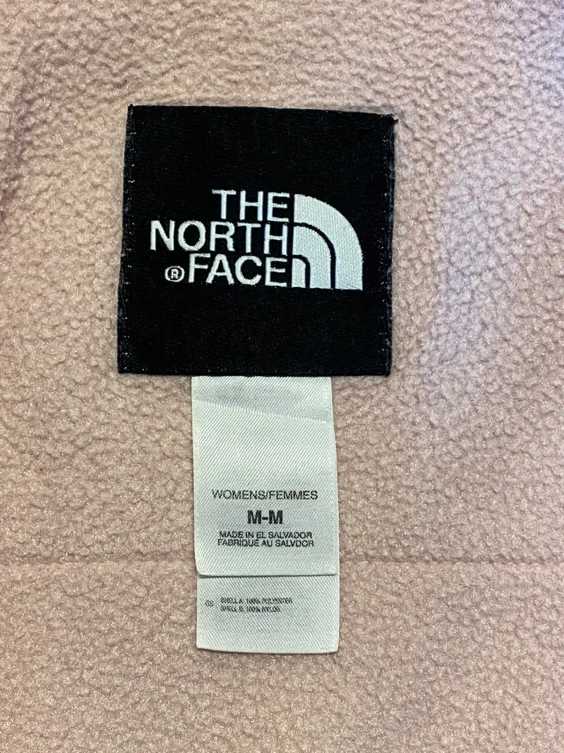 노스페이스 후리스 집업 (Man M) / [AA1206] 상품이미지4