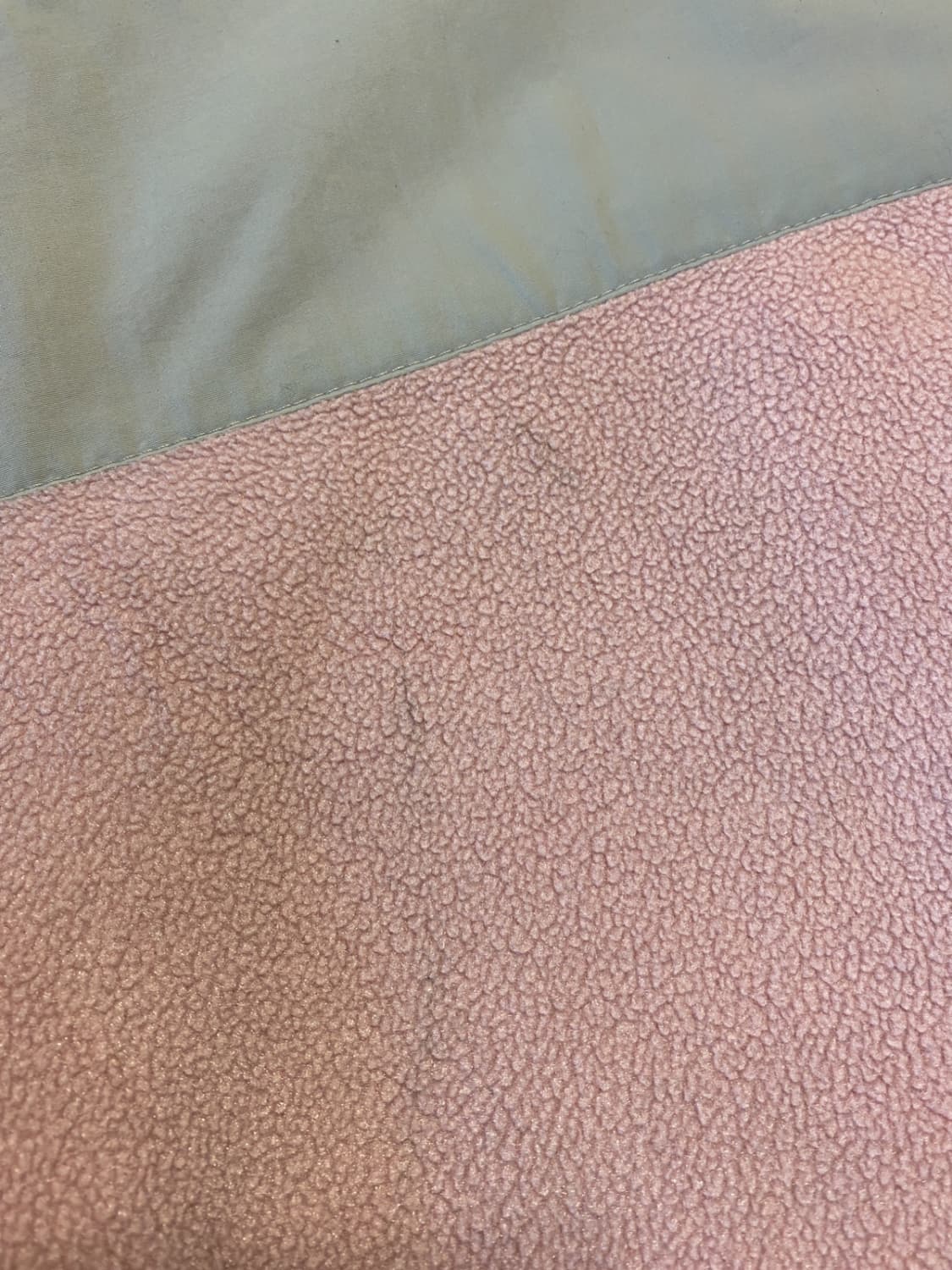 노스페이스 후리스 집업 (Man M) / [AA1206] 상품이미지7