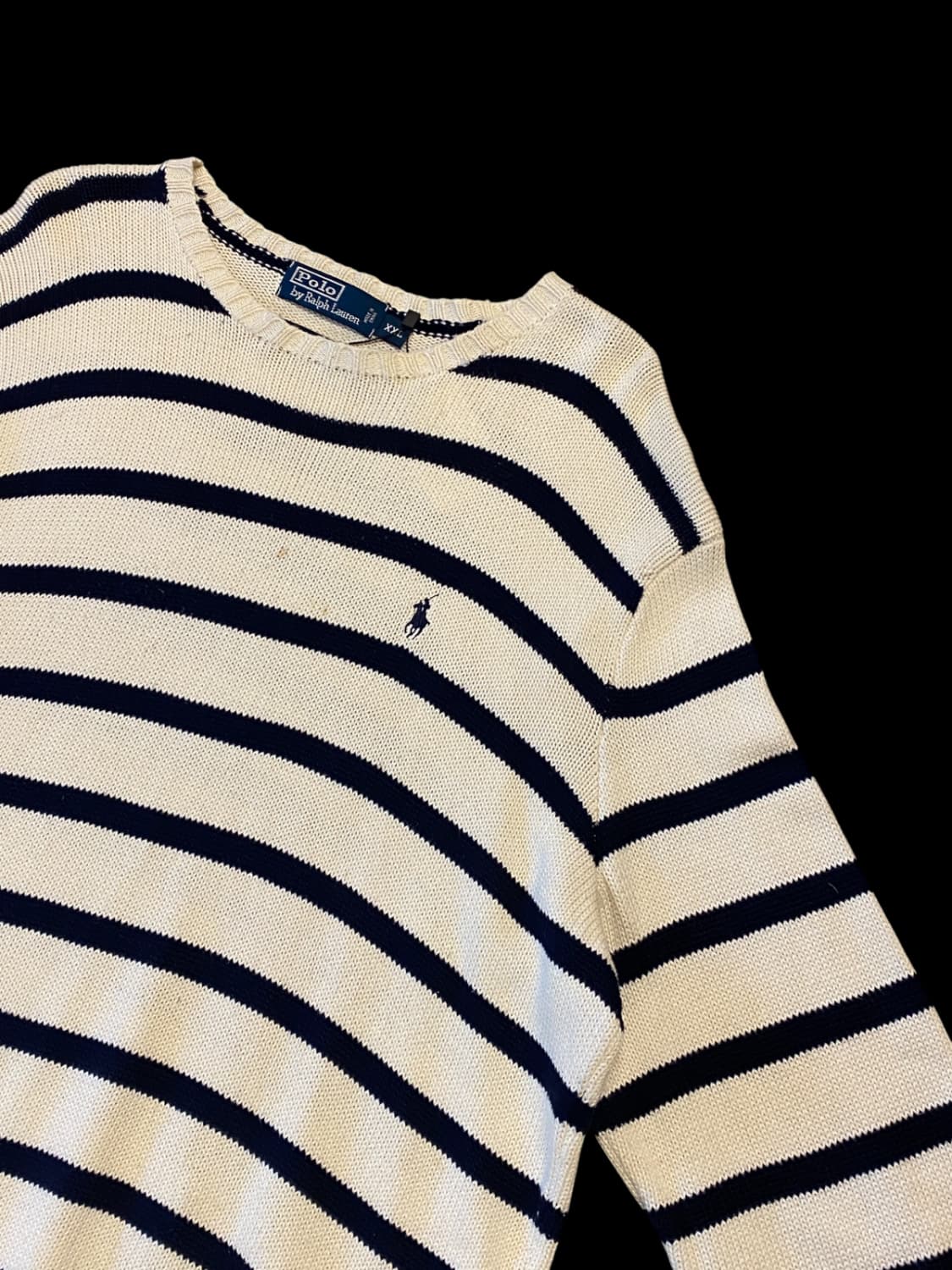 폴로랄프로렌 니트 (Man 2XL) / [AA1207] 상품이미지2